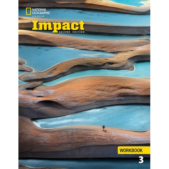 Impact 3: Workbook (B1) image 0