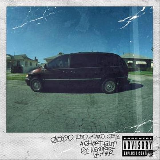 Good Kid, M.A.A.D City image 3