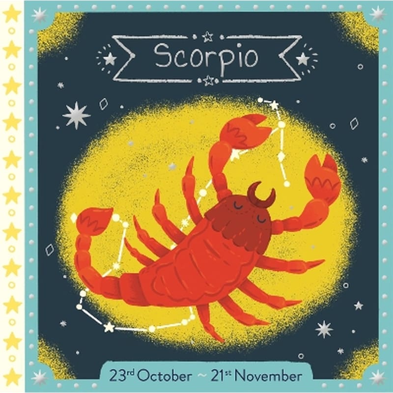 Scorpio