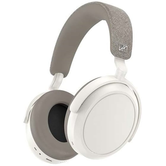 Ακουστικά Κεφαλής Sennheiser Momentum 4 Wireless - White image 0