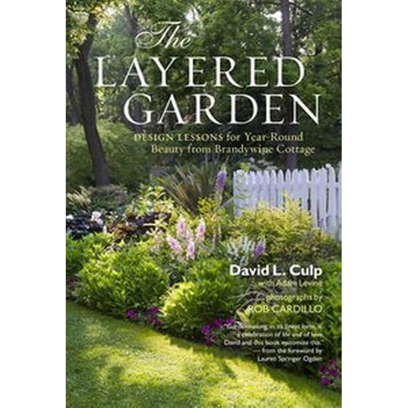 The Layered Garden