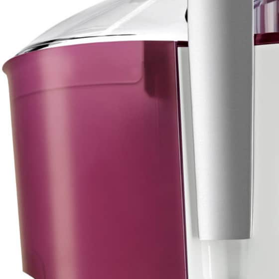 Ηλεκτρικός Αποχυμωτής BOSCH Mes25c0 700 W Λευκό image 3