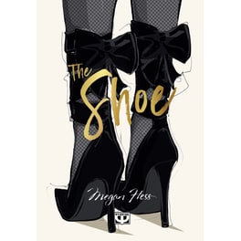 The shoe