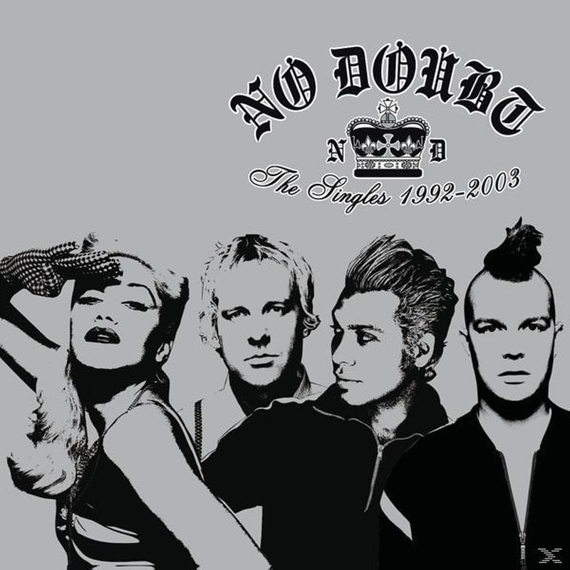 The Singles Collection