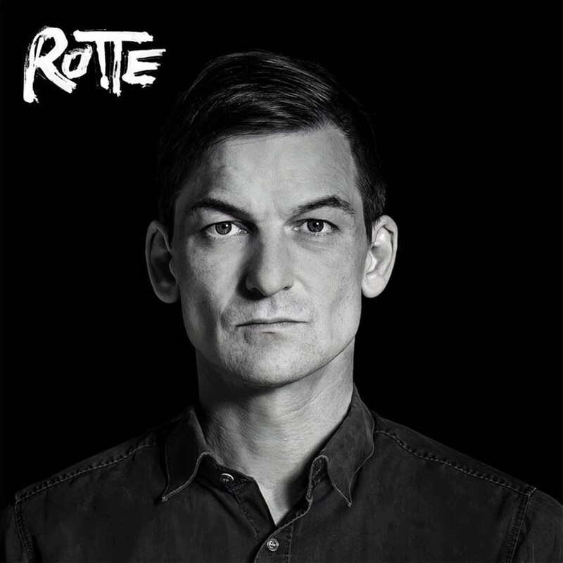 Rotte (Lp)