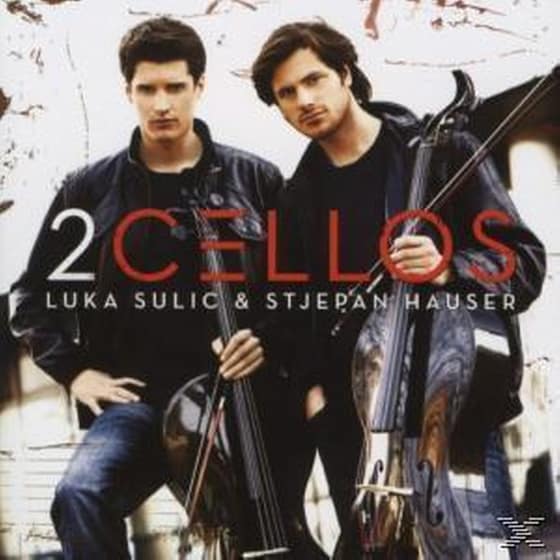 2cellos image 0