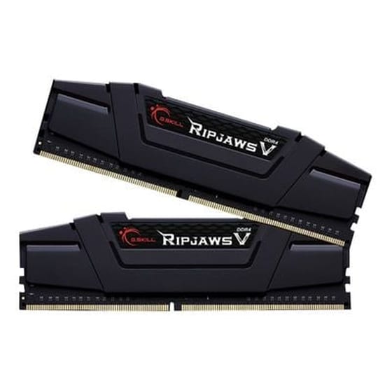 G.skill Ripjaws V - Ddr4 - 64 Gb Kit : 2 X 32 Gb - Dimm 288-pin - Unbuffered image 0