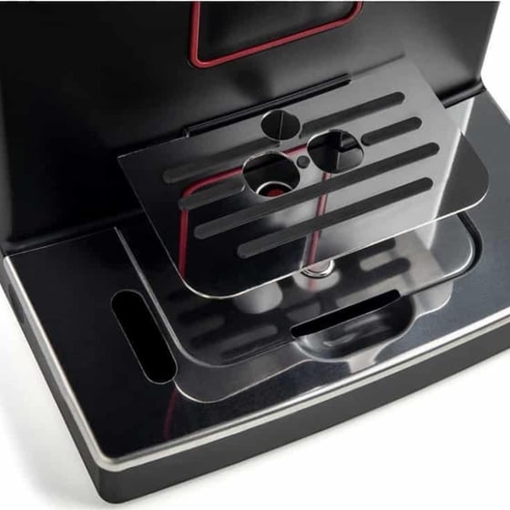 GAGGIA Magenta Milk 1900W 15bar Μηχανή Espresso image 3