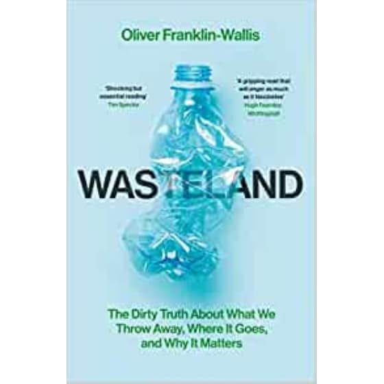 Wasteland image 0