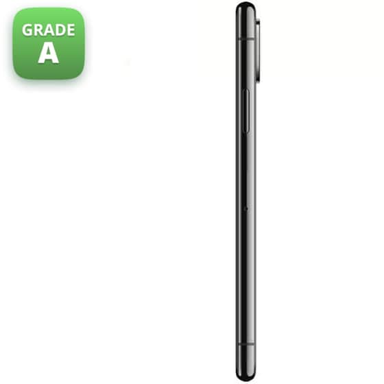 Refurbished Apple iPhone XS Max 256GB Space Gray | Grade A image 5