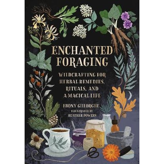 Enchanted Foraging image 0
