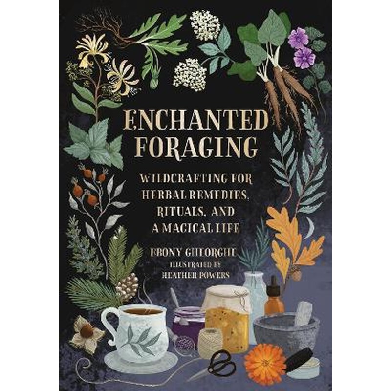 Enchanted Foraging
