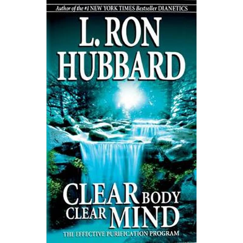 Clear Body Clear Mind