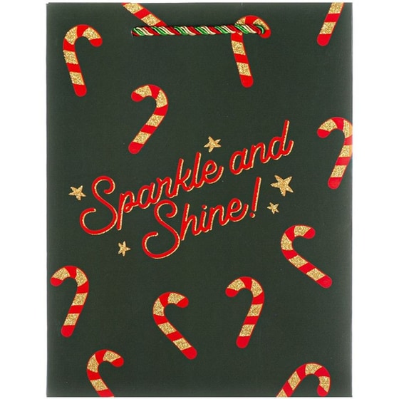 Σακούλα&nbsp;Δώρου Tri-Coastal&nbsp;Candies&nbsp;Small image 0