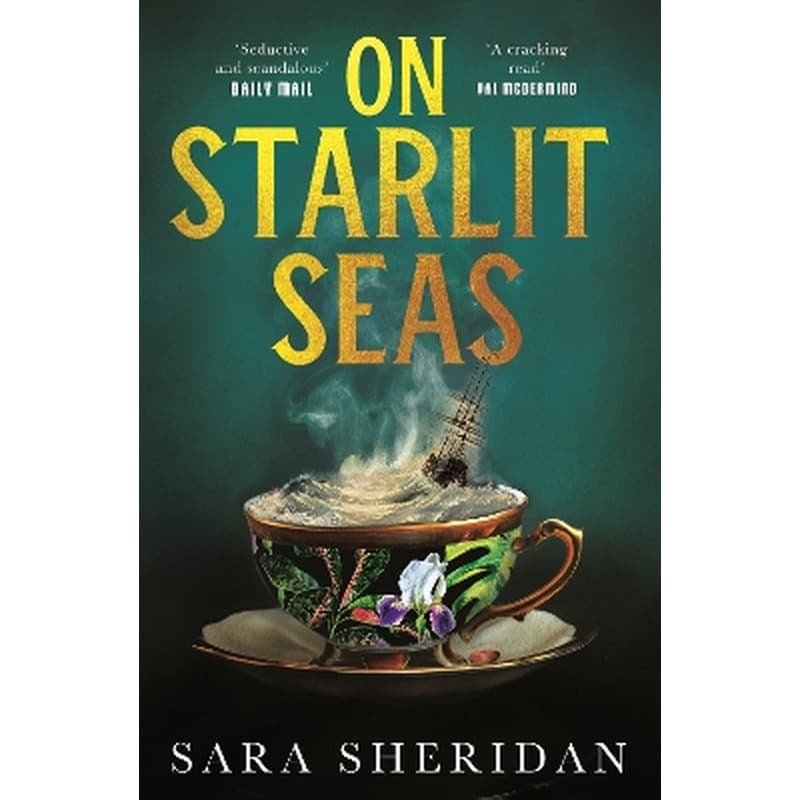 On Starlit Seas