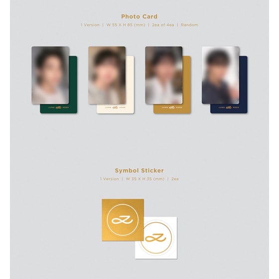 Golden (Solid Ver.) image 5