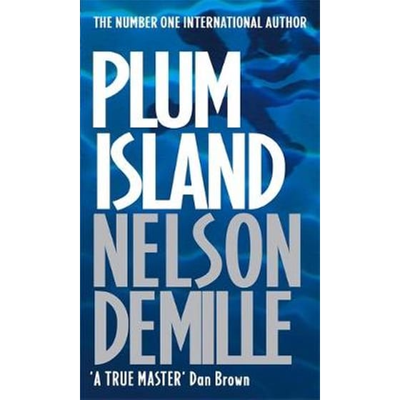 Plum Island v. 1 image 0