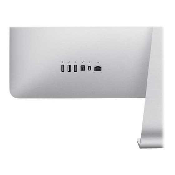 Οθόνη 27" Apple Thunderbolt Display MC914ZM/A image 4
