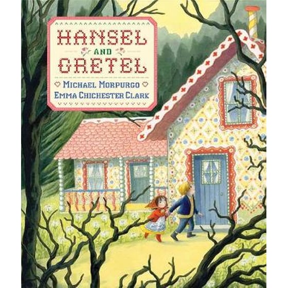 Hansel And Gretel image 0