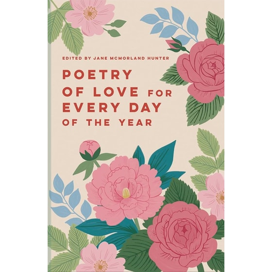 Poetry of Love for Every Day of the Year image 0