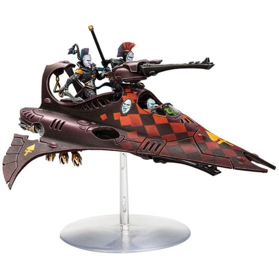 Aeldari: Starweaver Warhammer 40k GAMES WORKSHOP image 2