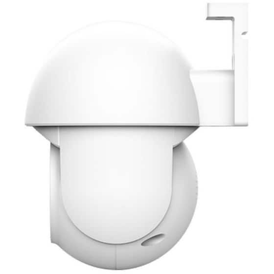 Ενσύρματη IP Camera Trust 3900 Outdoor Full HD Dome με WiFi image 3