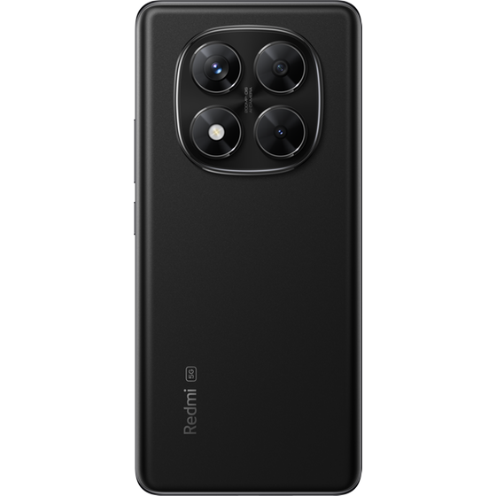 Xiaomi Redmi Note 14 Pro 5G 256GB - Midnight Black image 4