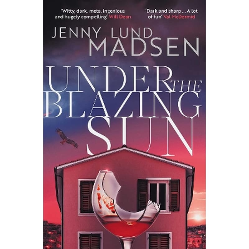 Under the Blazing Sun
