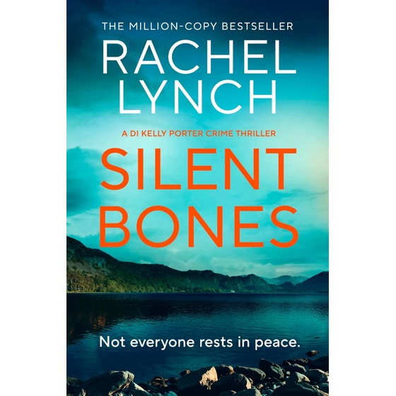 Silent Bones image 0