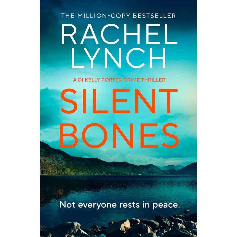 Silent Bones