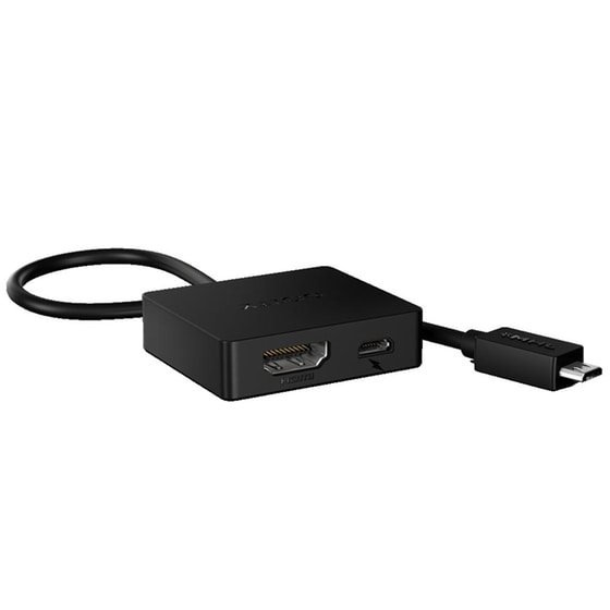 Adapter MHL to HDMI - Sony IM750 1271-7034 image 0