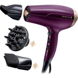 Σεσουάρ Μαλλιών REMINGTON D5219 2300 W Μωβ