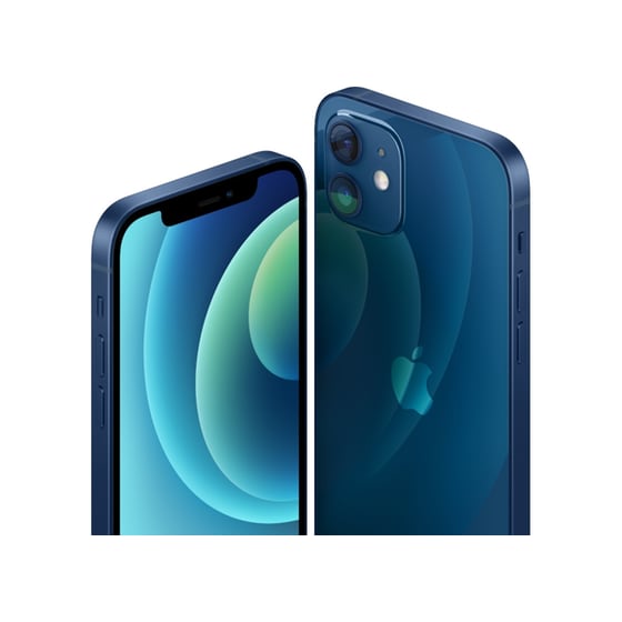Apple iPhone 12 Mini 5G 256GB Blue image 1