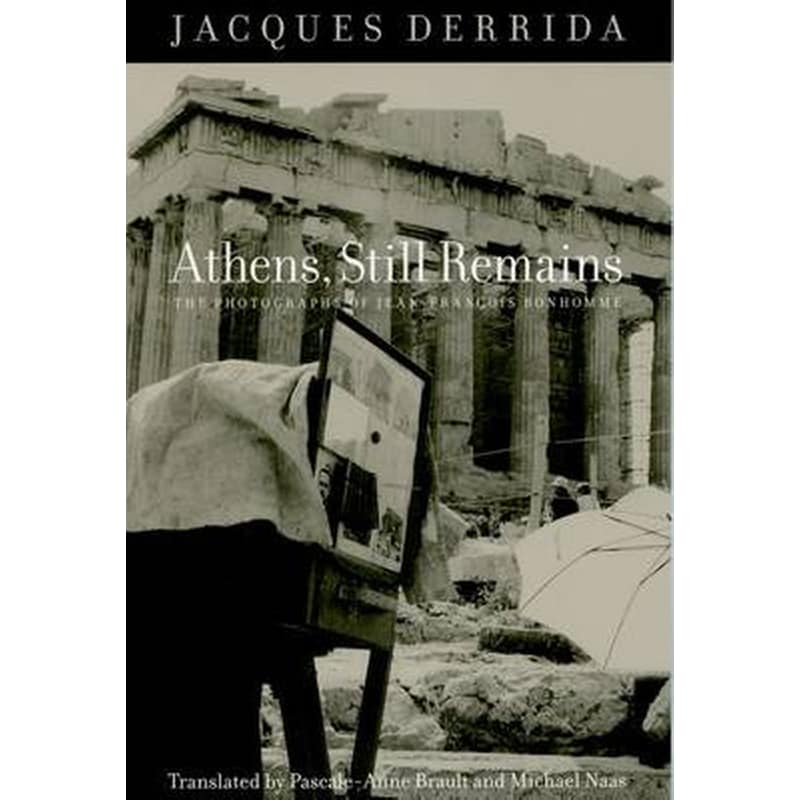 Athens, Still Remains