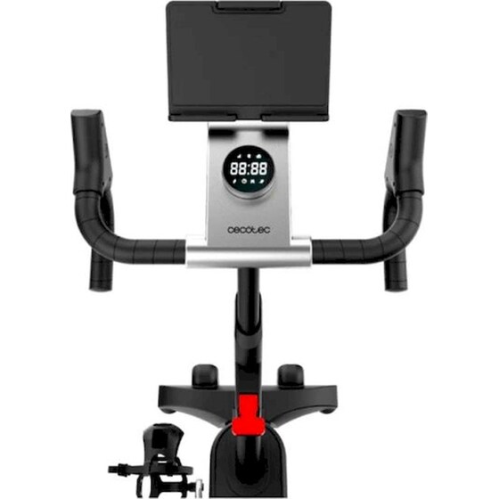 Ποδήλατο Γυμναστικής Cecotec Spin DrumFit Indoor Professional Incline CEC-07250 - Μαύρο image 1