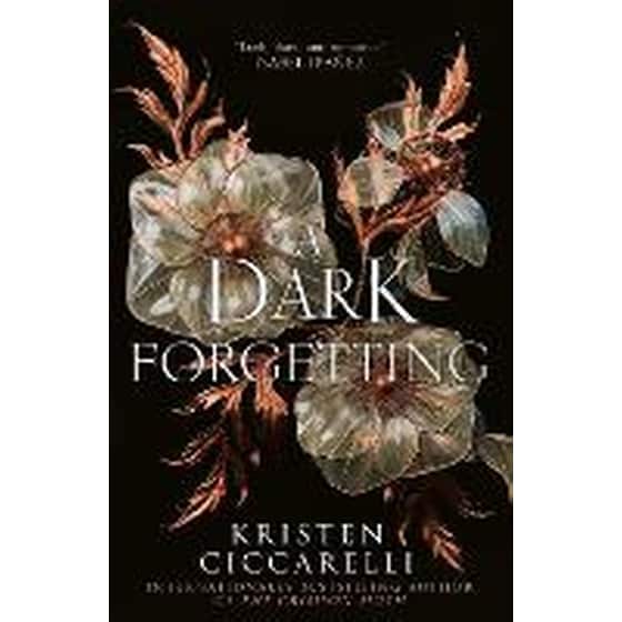 A Dark Forgetting image 0