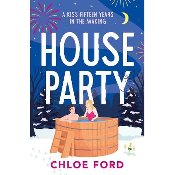 House Party image 0