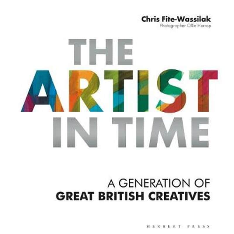 Artist in Time