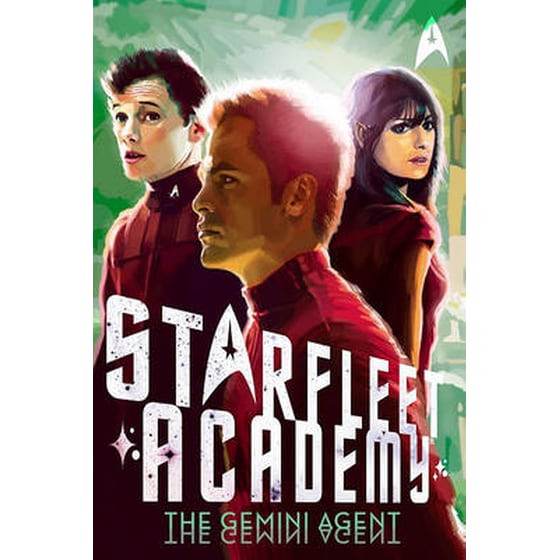 The Gemini Agent image 0