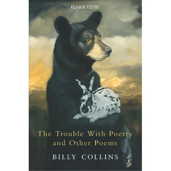 The Trouble with Poetry and Other Poems image 0