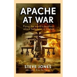 Apache at War
