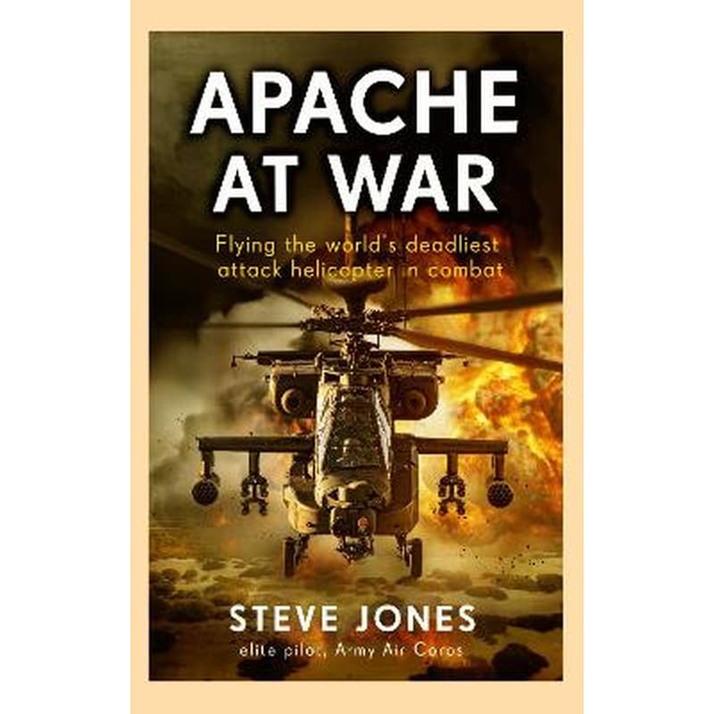 Apache at War