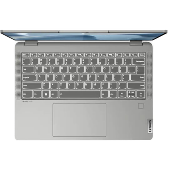 Laptop Lenovo IdeaPad Flex 5 14IAU7 14" Full HD+ (Core i5-1235U/8GB/512GB SSD/Iris Xe Graphics/Win11Home S) image 6