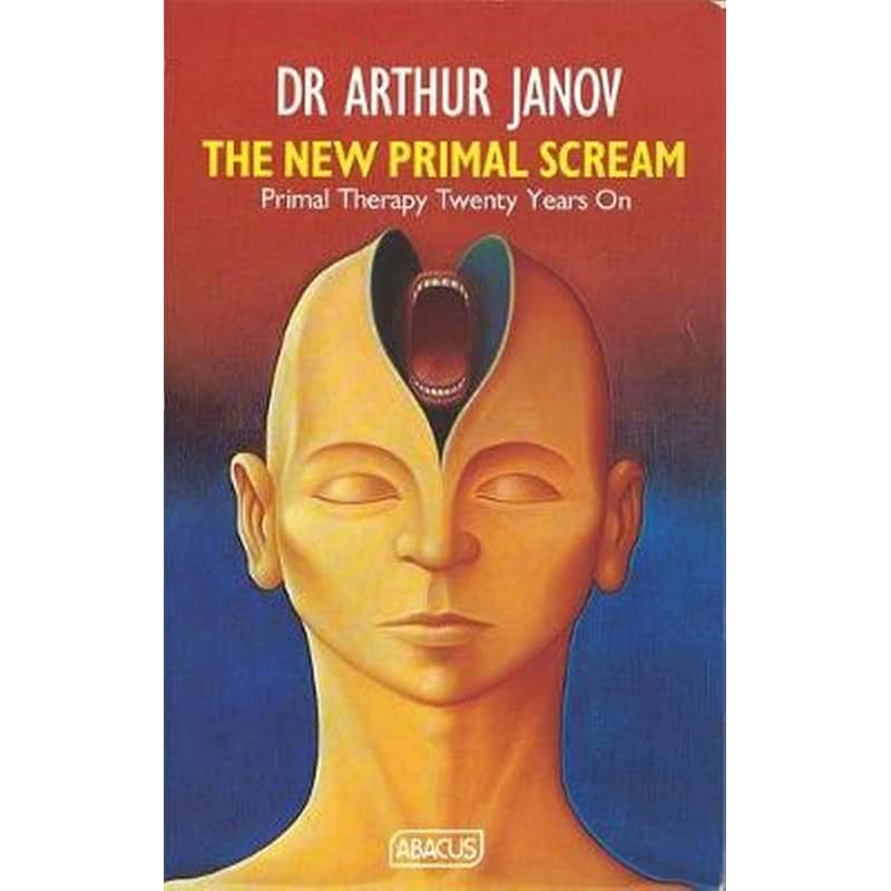 The New Primal Scream