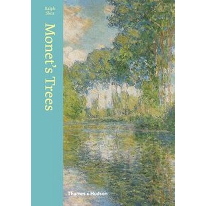 Monets Trees