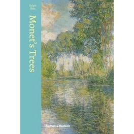 Monet's Trees