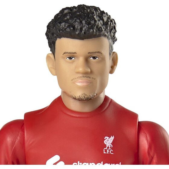 Φιγούρα Banbo Toys Socker Liverpool Luis Díaz 20cm image 3