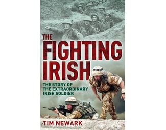 Fighting Irish image 0