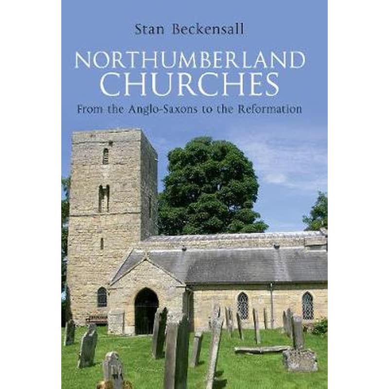 NORTHUMBERLAND CHURCHES