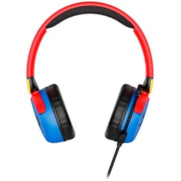 Hyperx Cloud Mini Gaming Ενσύρματα Ακουστικά - Πολύχρωμο